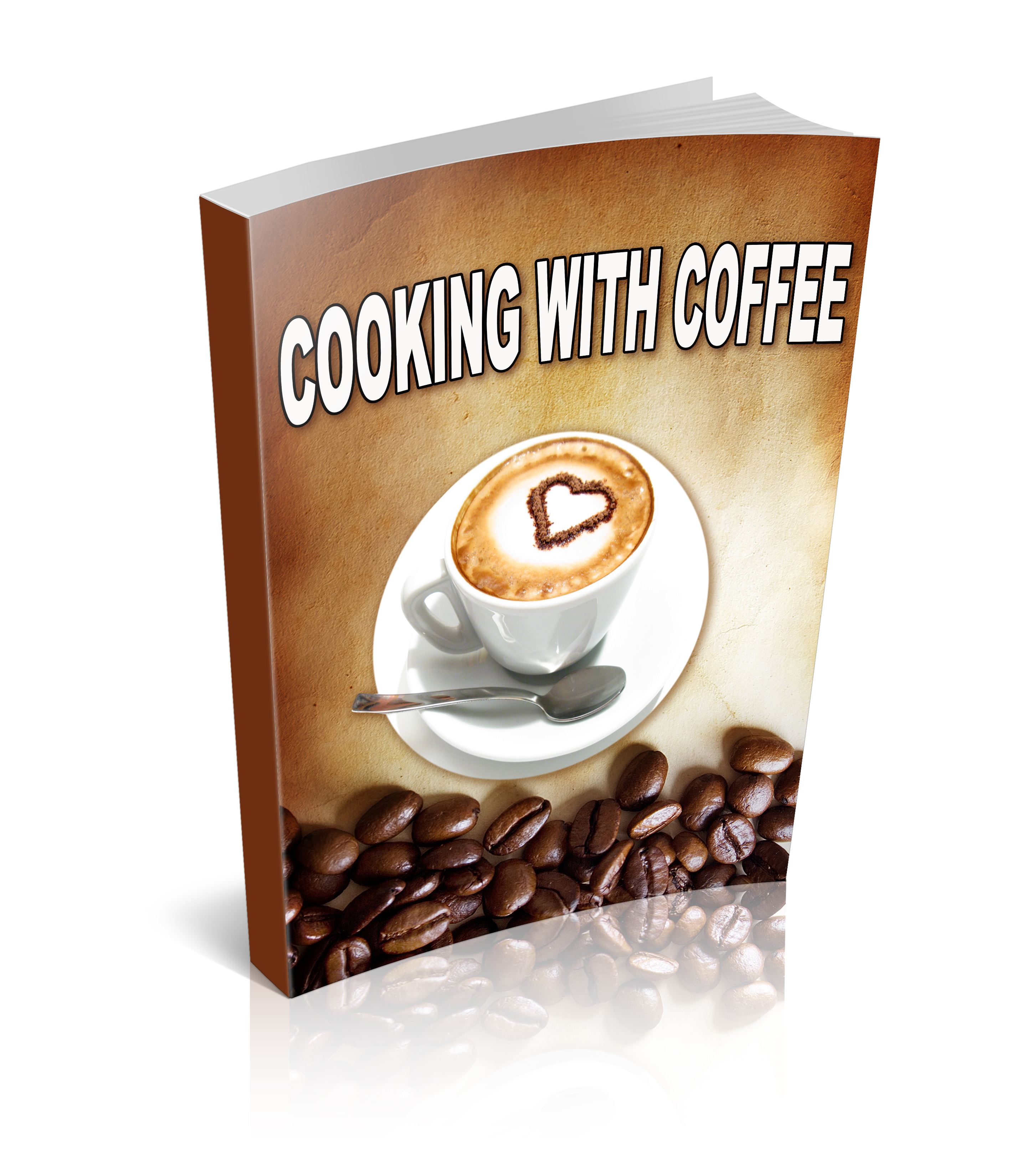 Coffee Recipe ebook Ebook Online Store